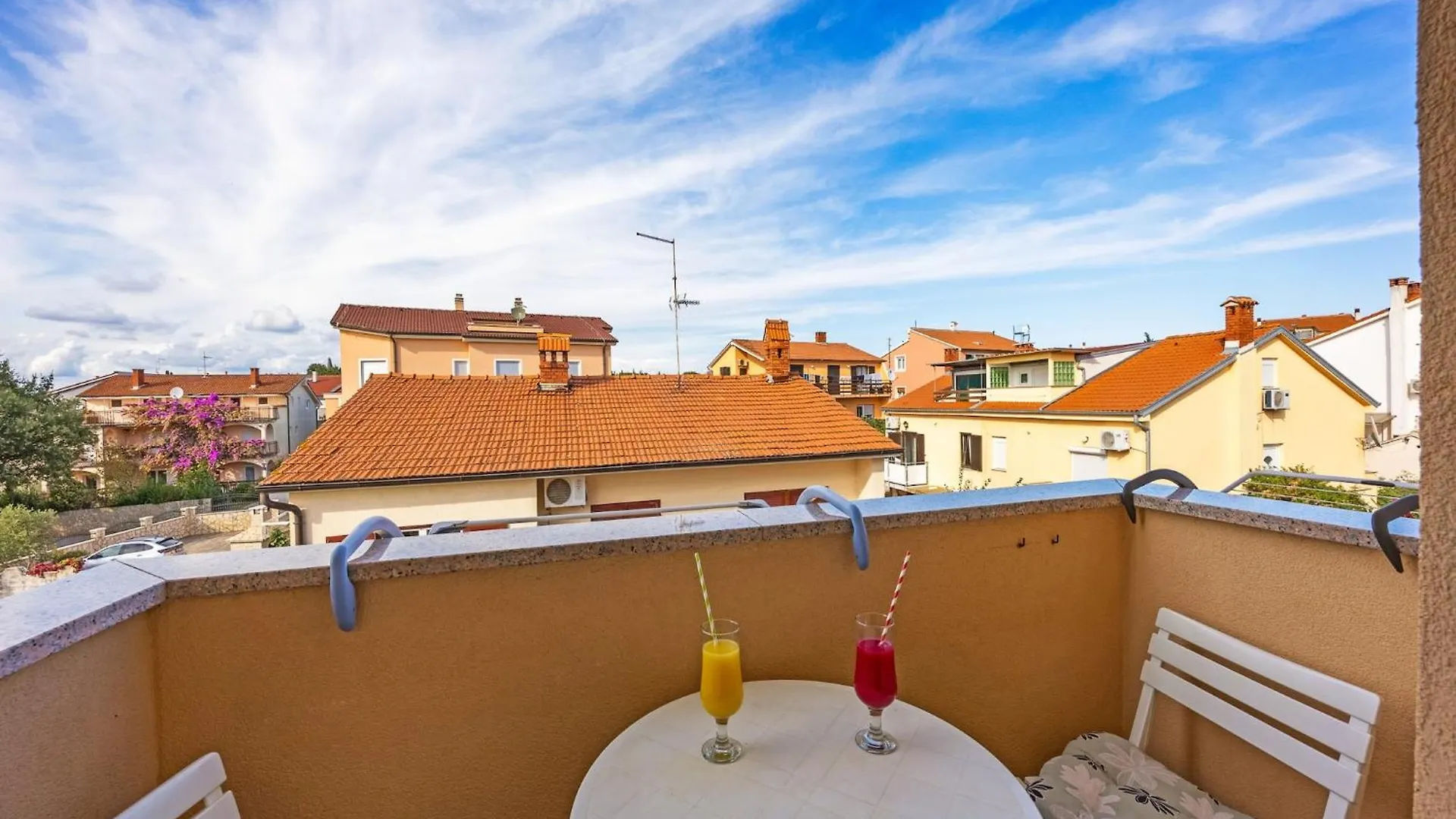 Studio Apartment, 250M From The Beach Medulin Croatia