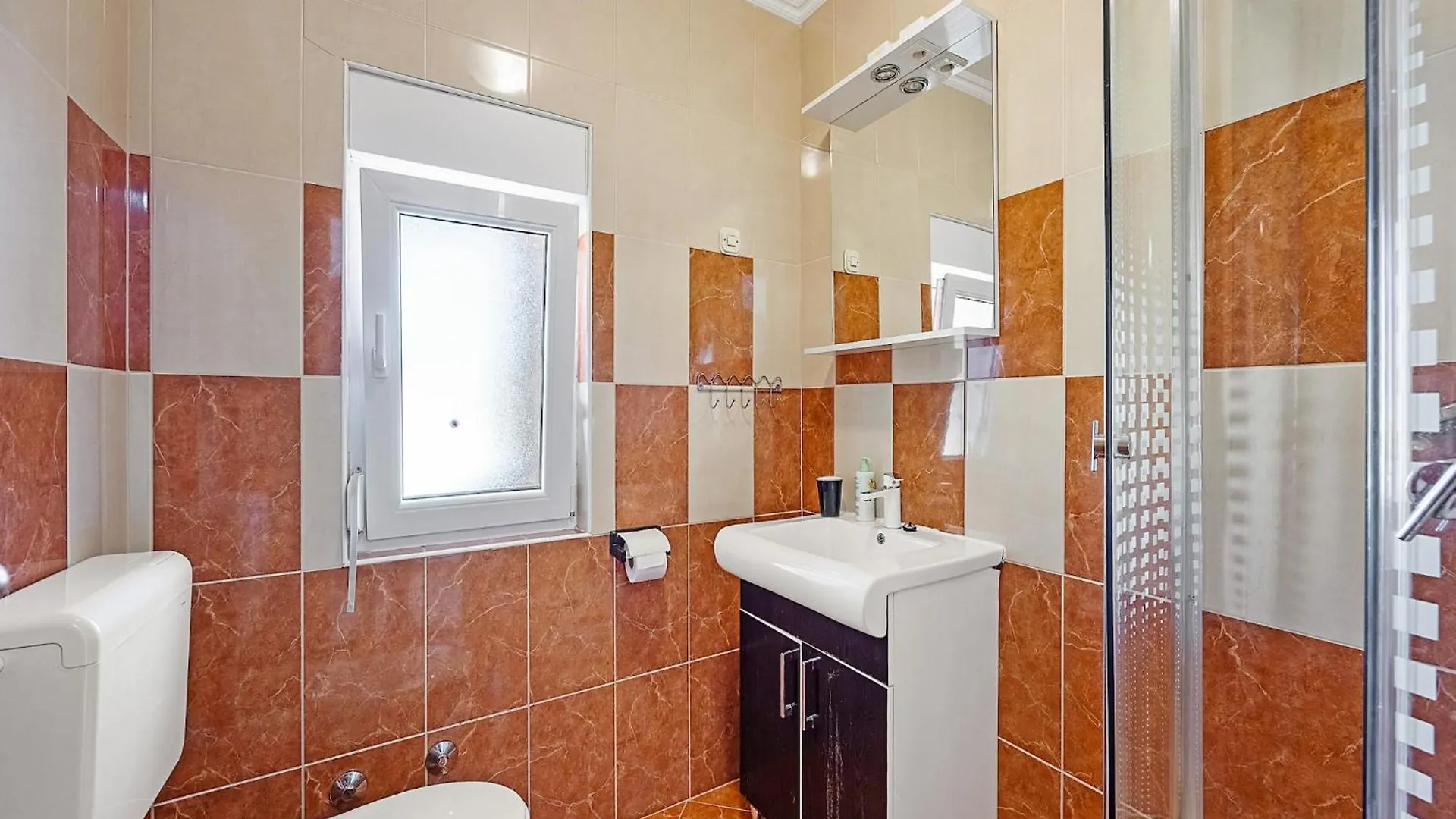 Apartment Studio Apartment, 250M From The Beach Medulin Croatia