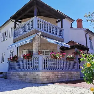Appartamento Mila-casa Bianca, Medolino