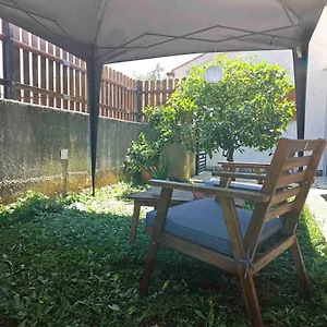 Appartamento Matija, Medolino