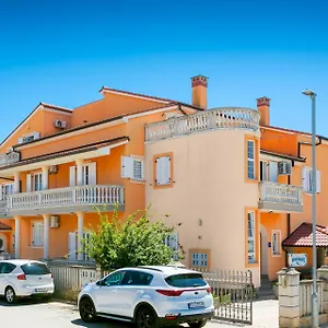Appartamento Marco Polo, Medolino